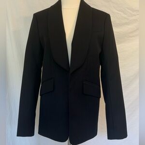 Gorgeous Zadig & Voltaire Automne/Hiver 2022/2023 blazer